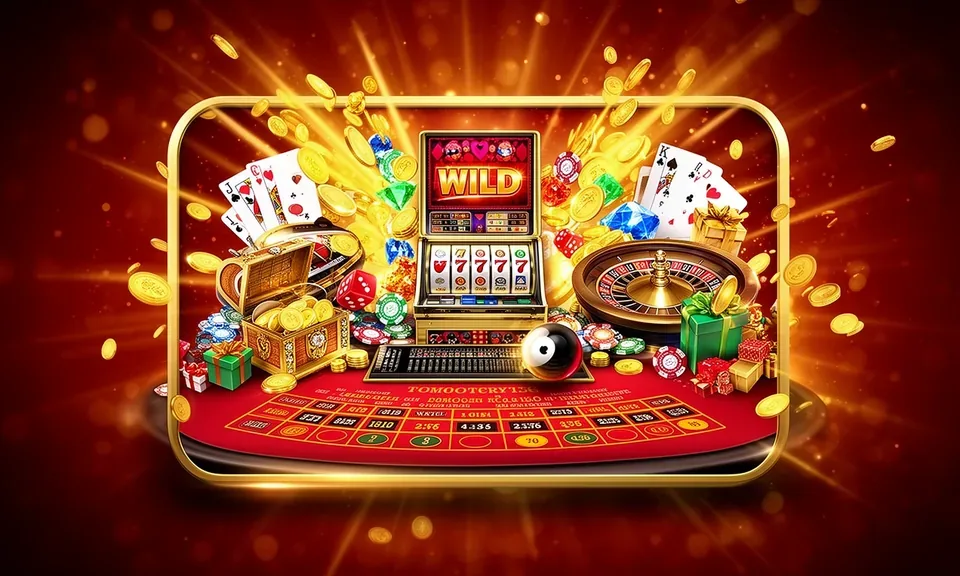 quistoto22 Live Roulette Prestige