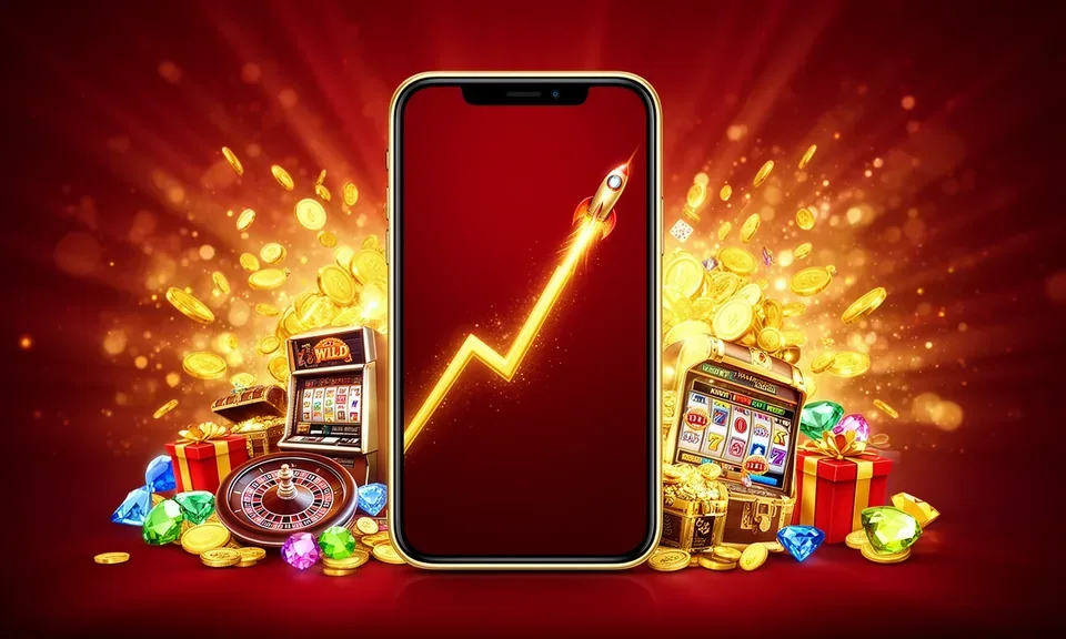 quistoto22 Makassar Lucky Slots